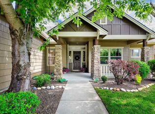 6034 N Demille Ave, Meridian, ID 83642
