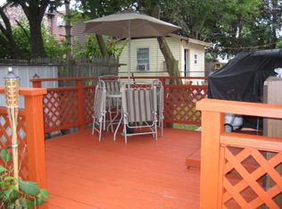 326 Cortland St, Albany, NY