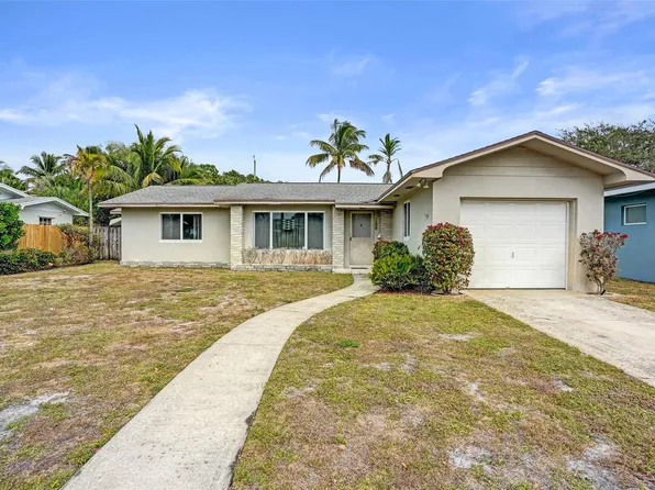 108 Harvard Drive, Lake Worth Beach, FL 33460