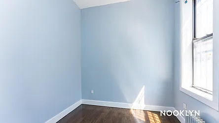 Rented by Nooklyn NYC LLC