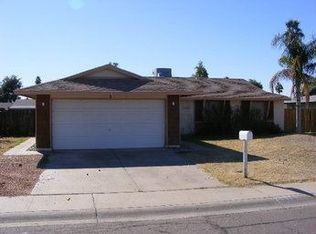 5019 W Morten Ave, Glendale, AZ 85301
