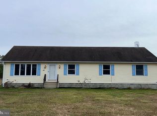 2817 Hoopers Island Rd, Church Creek, MD 21622