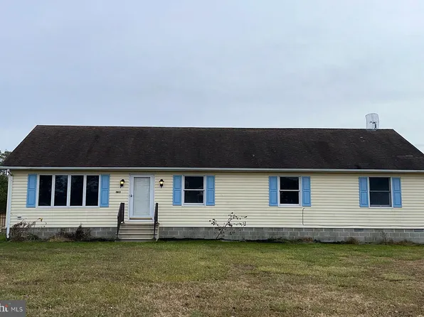 2817 Hoopers Island Rd, Church Creek, MD 21622