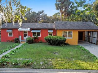 612 Kensington St, Eustis, FL 32726