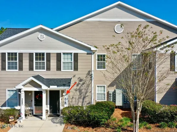 575 Oakleaf Plantation Pkwy Unit 516, Orange Park, FL 32065