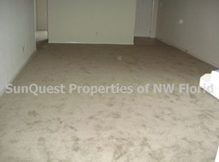 10393 Senegal Dr, Pensacola, FL 32534
