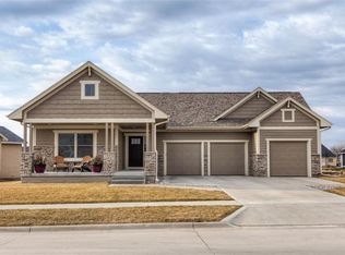 2750 SW 21st Cir, Ankeny, IA 50023