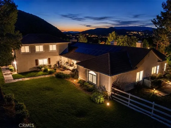 1925 El Dorado Dr, Acton, CA 93510