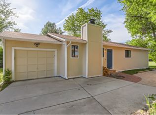 6396 Twin Lakes Rd, Boulder, CO 80301