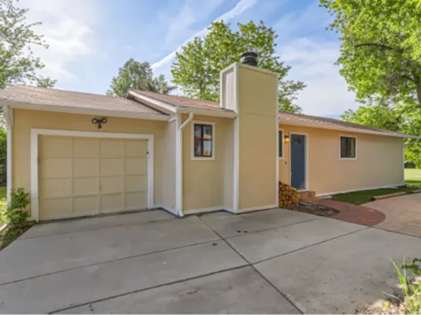 6396 Twin Lakes Rd, Boulder, CO 80301
