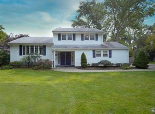 40 Friend Ter, Harrington Park, NJ 07640