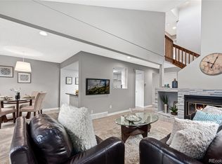 4600 E Jewell Ave, Denver, CO 80222