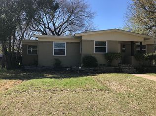 100 Dover Dr, Richardson, TX 75080