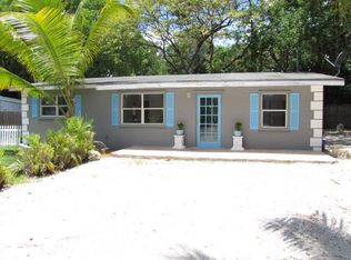 809 La Paloma Rd, Key Largo, FL 33037