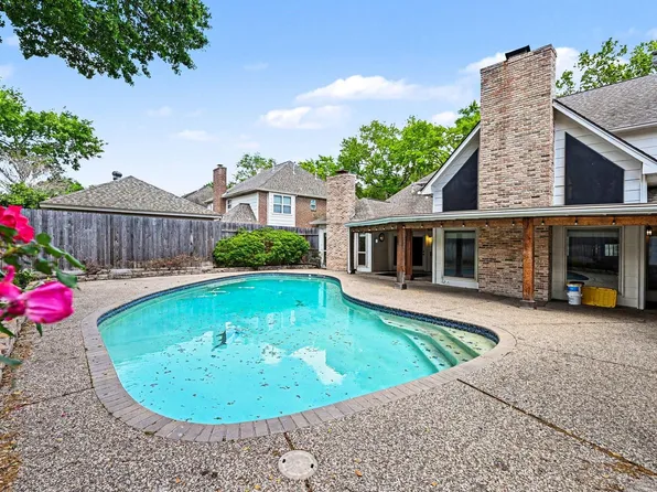 1914 Wine Cedar Ln, Katy, TX 77450