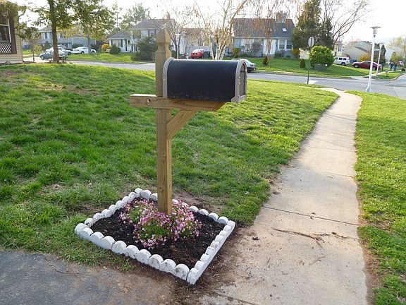 Mail Box