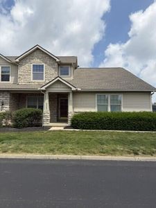 6060 Coventry Meadow Ln, Hilliard, OH, 43026