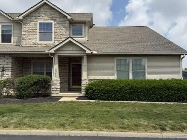 6060 Coventry Meadow Ln, Hilliard, OH 43026