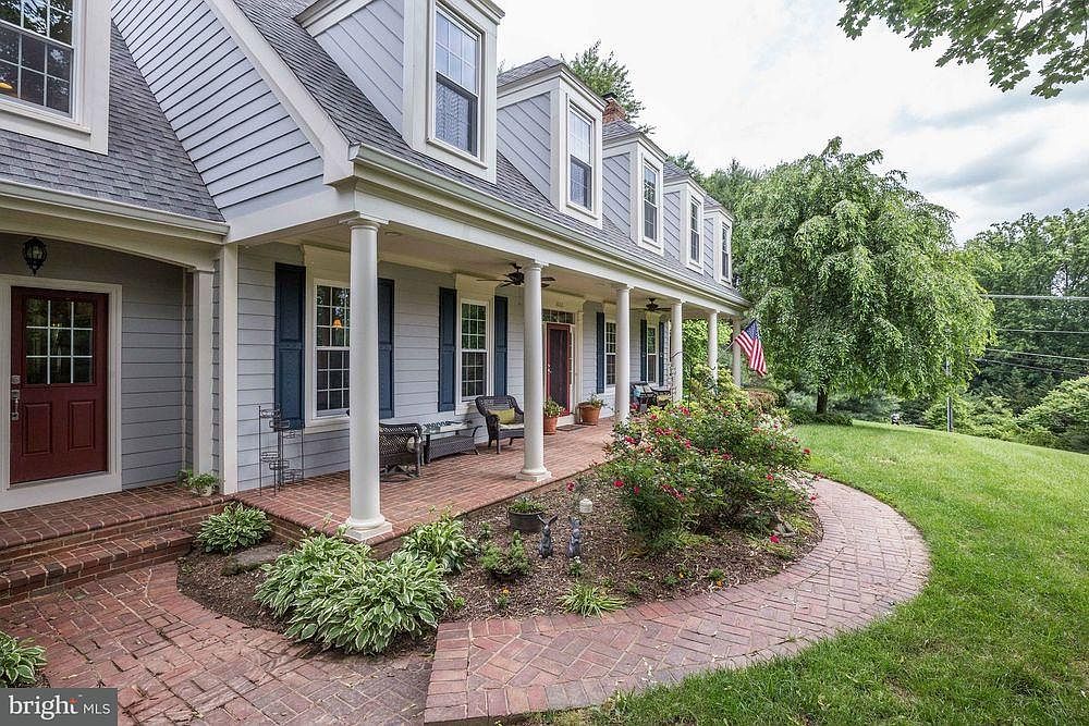 1666 Beulah Rd, Vienna, VA 22182 Zillow