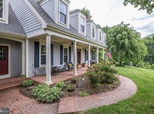 1666 Beulah Rd, Vienna, VA 22182
