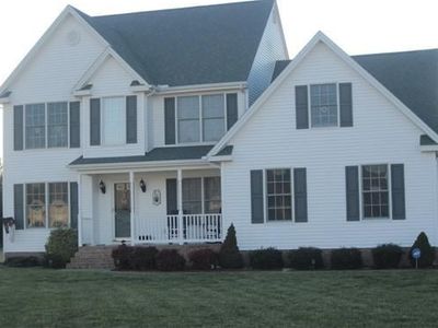 26011 Chedrick Ct, Delmar, MD, 21875