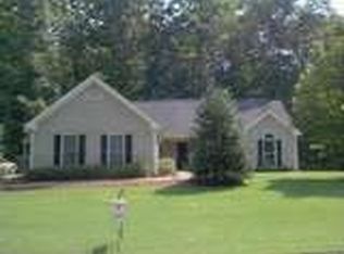 1061 Oconee Forest Dr, Watkinsville, GA 30677