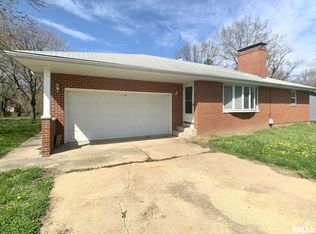 6765 Mechanicsburg Rd, Springfield, IL 62712