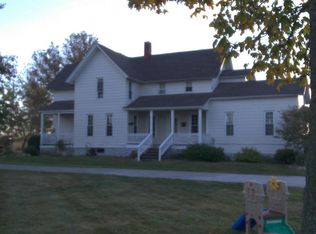 15905 Bailey Rd, Bailey, MI 49303