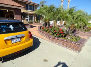 9581 Friarscourt Dr, Huntington Beach, CA 92646