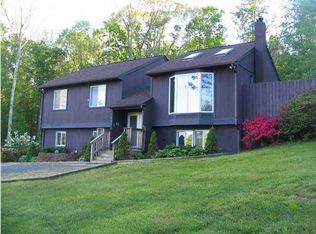 160 Lumber Ln, Barboursville, VA