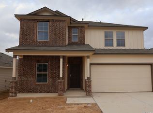 5039 Cacti Orch, San Antonio, TX 78222