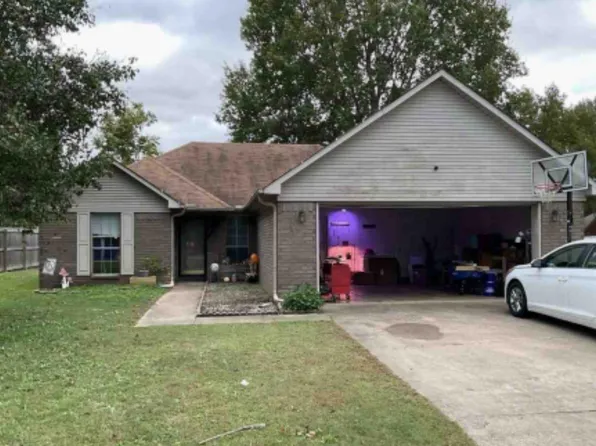 13 4th St, Greenbrier, AR 72058