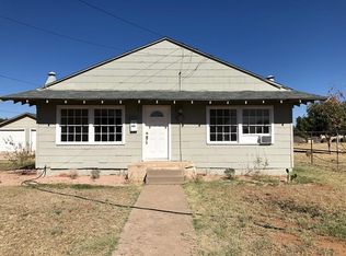 2700 W Ohio Ave, Midland, TX 79701