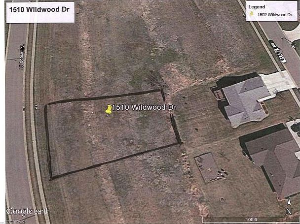 2nd image of 1510 Wildwood Dr