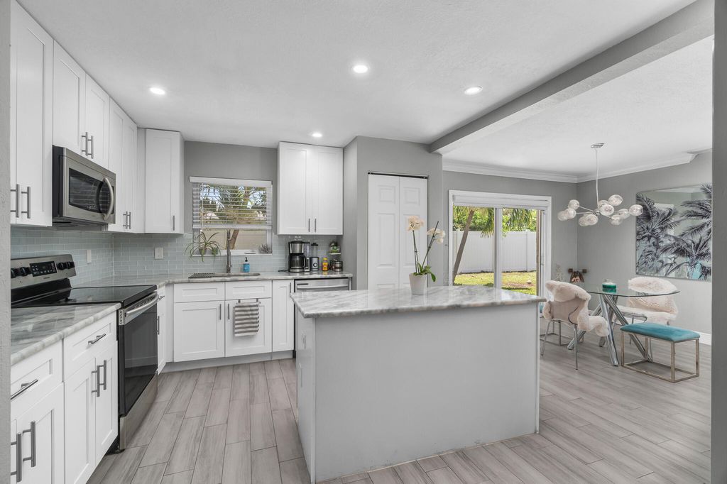 3440 NE 10TH Terrace, Pompano Beach