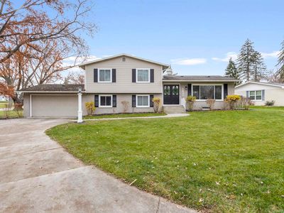 1635 Springbrook Dr, Elkhart, IN, 46514