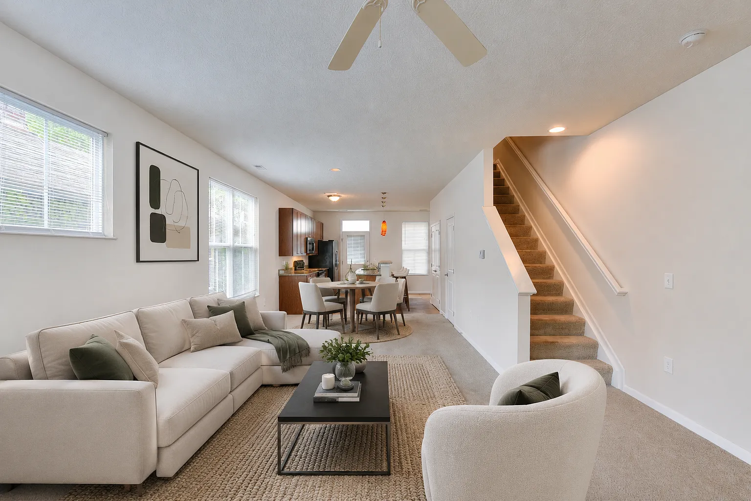 Grandview Village Apartments — Photo 1