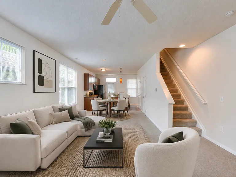 Grandview Village Apartments — Photo 1