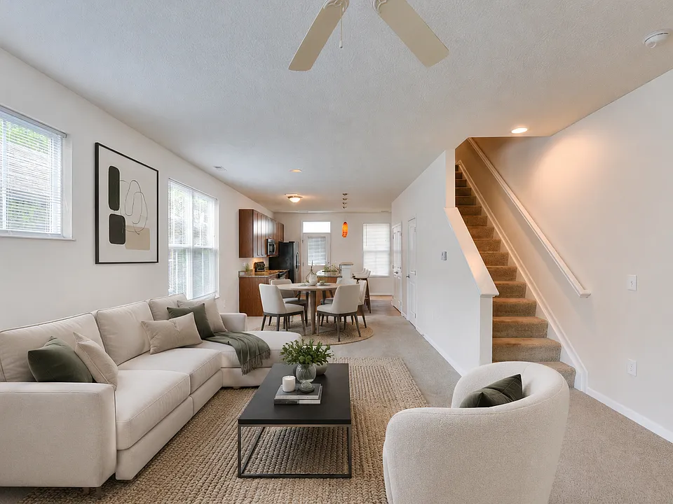 Grandview Village Apartments