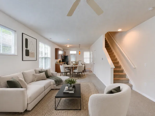 Grandview Village Apartments, 1444 Chesapeake Ave #1439CH, Columbus, OH 43212