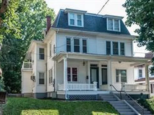 55 S Hazel St, Manheim, PA 17545