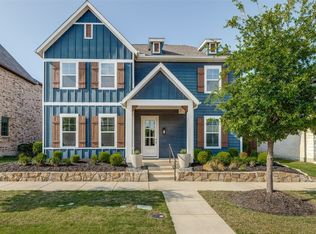 3778 Harvest Ln, Frisco, TX 75034