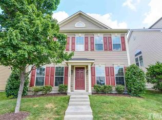 1100 Crinoline Ln, Morrisville, NC 27560