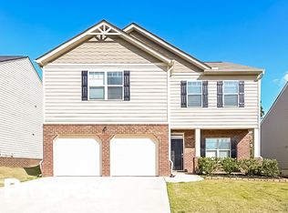 1140 Werre Way, Locust Grove, GA 30248