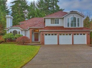 3308 11th Avenue Ct NW, Gig Harbor, WA 98335