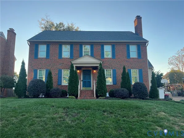 527 Greene Ridge Rd, Henrico, VA 23229
