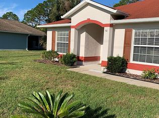 50 Foster Ln, Palm Coast, FL 32137