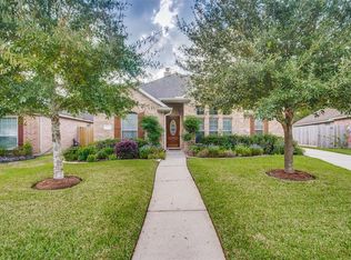 28527 Connordale Ln, Spring, TX 77386