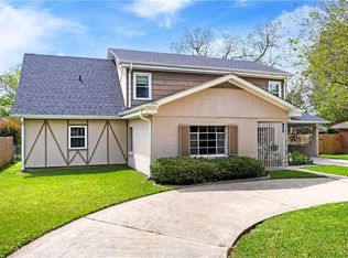 800 Marguerite Rd, Metairie, LA 70003