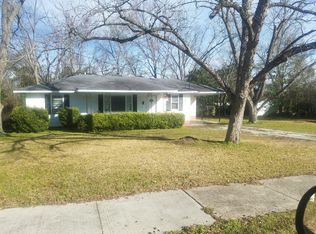 413 Spring St, Wrightsville, GA 31096